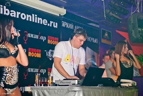 DJ NEZLOB DJ NEZLOB