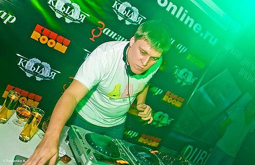 DJ NEZLOB DJ NEZLOB