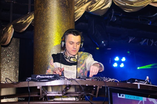 DJ Boyko