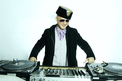 DJ List DJ List